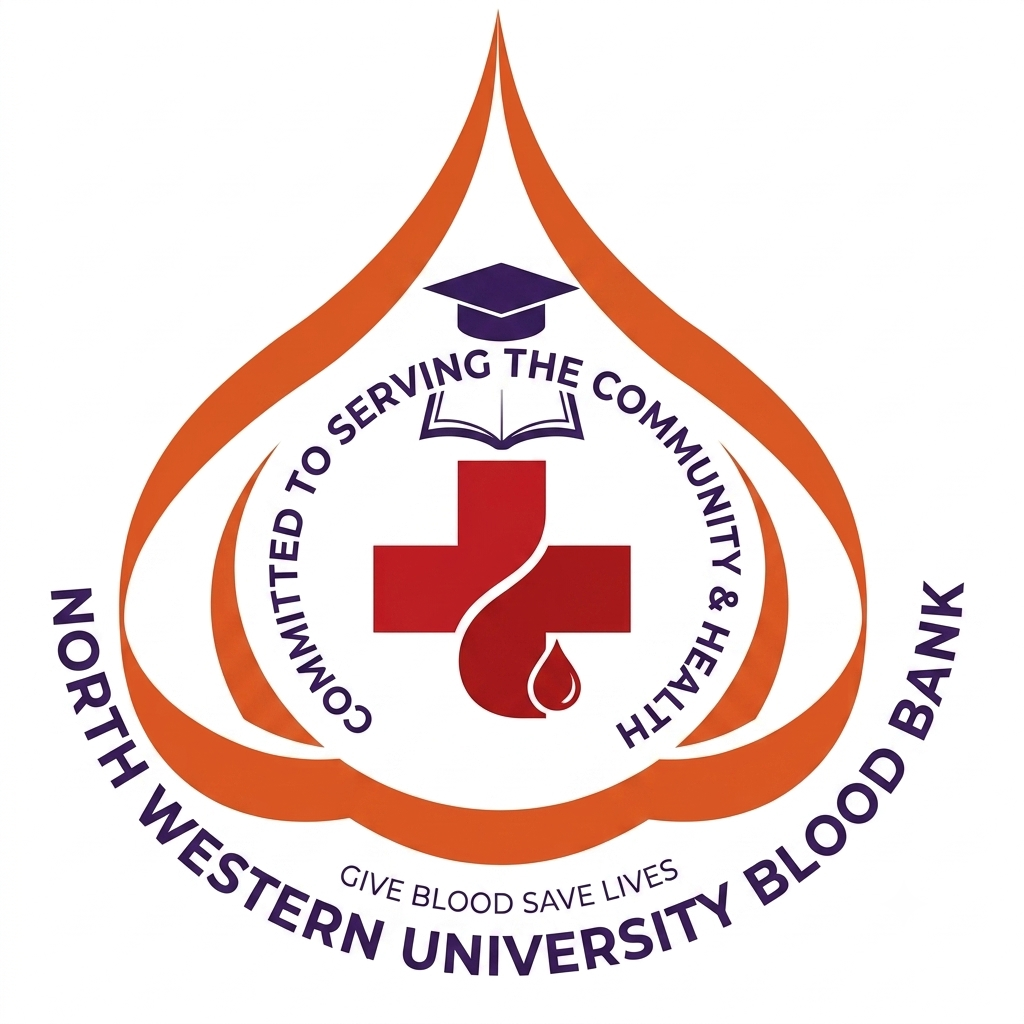 North Western University Blood Bank